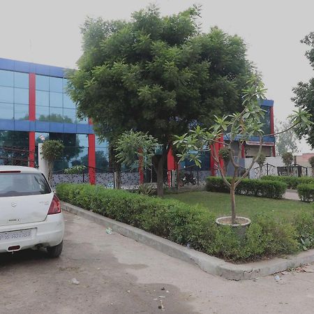 Hotel O Mulaqat Dadri Dış mekan fotoğraf