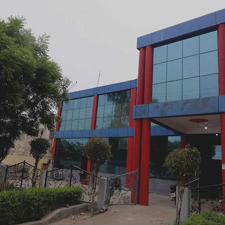 Hotel O Mulaqat Dadri Dış mekan fotoğraf