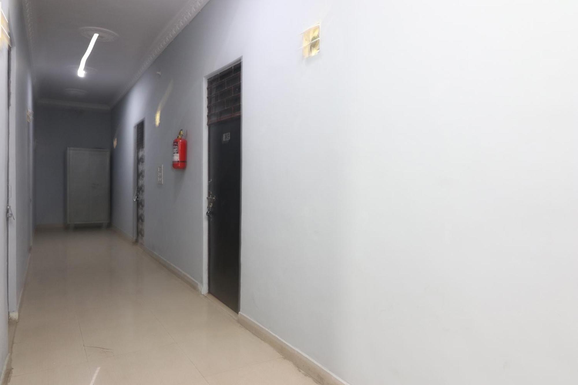 Hotel O Mulaqat Dadri Dış mekan fotoğraf