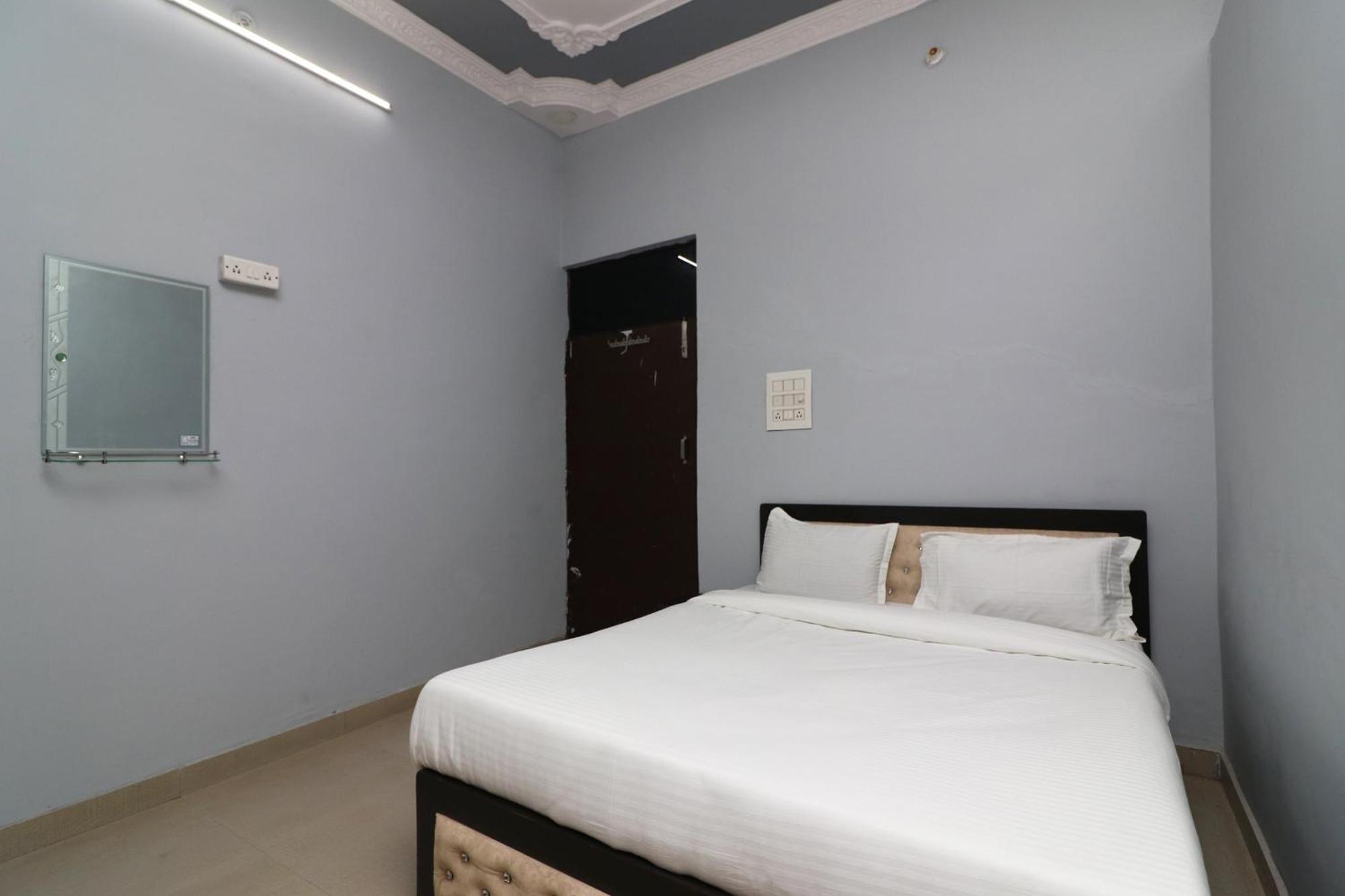 Hotel O Mulaqat Dadri Dış mekan fotoğraf