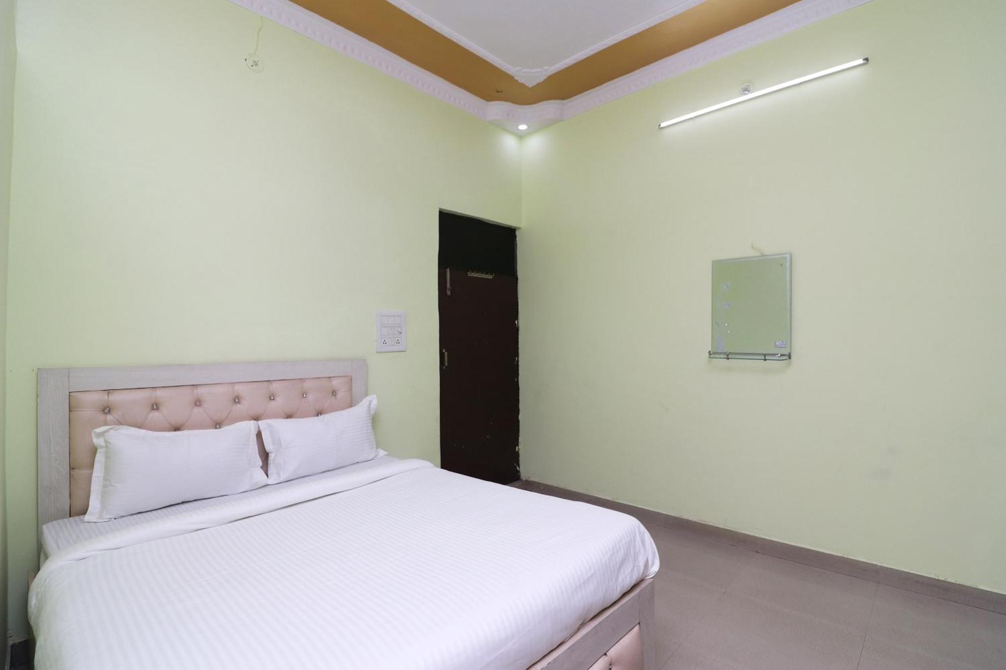Hotel O Mulaqat Dadri Dış mekan fotoğraf