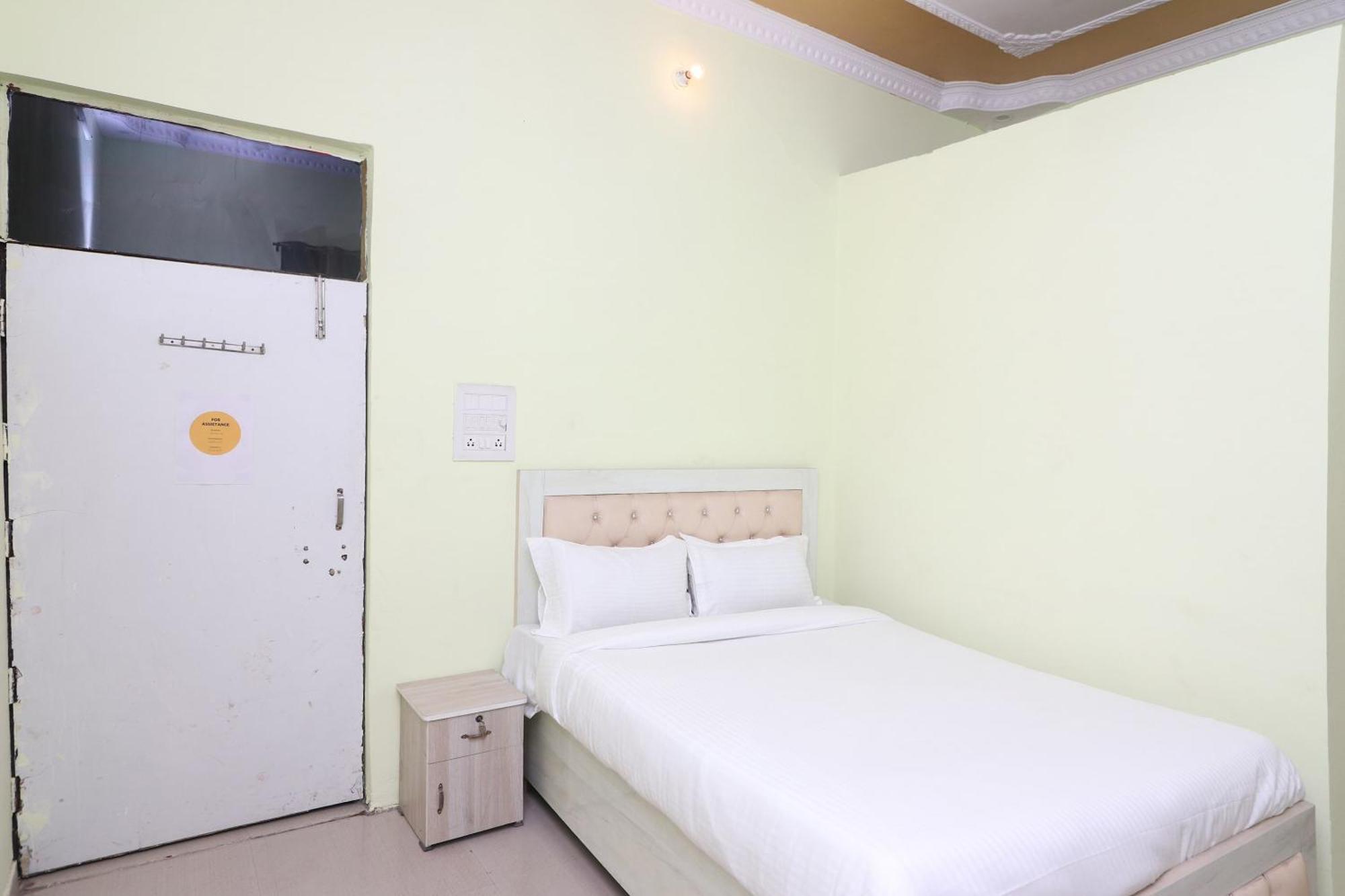 Hotel O Mulaqat Dadri Dış mekan fotoğraf