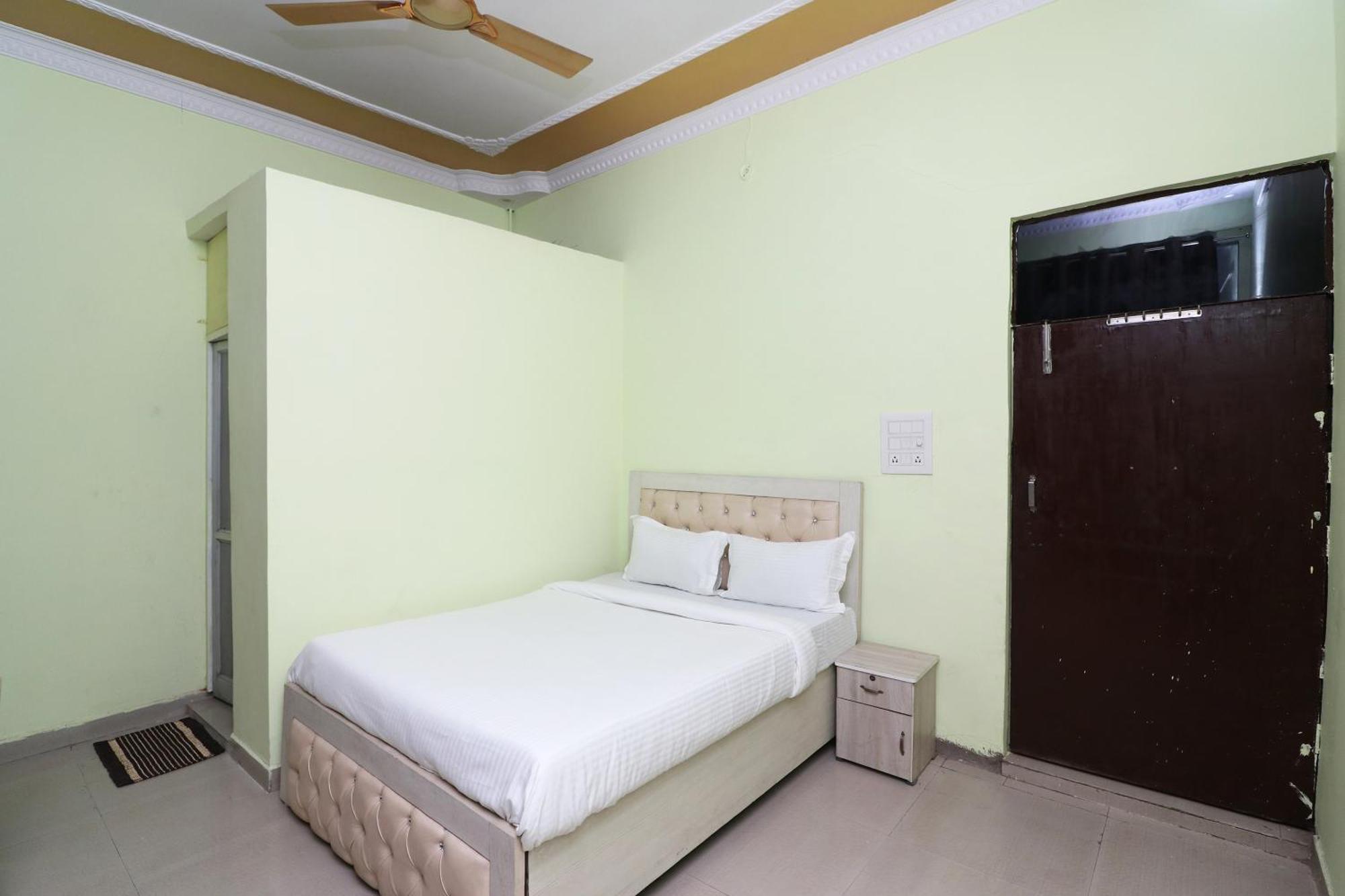 Hotel O Mulaqat Dadri Dış mekan fotoğraf