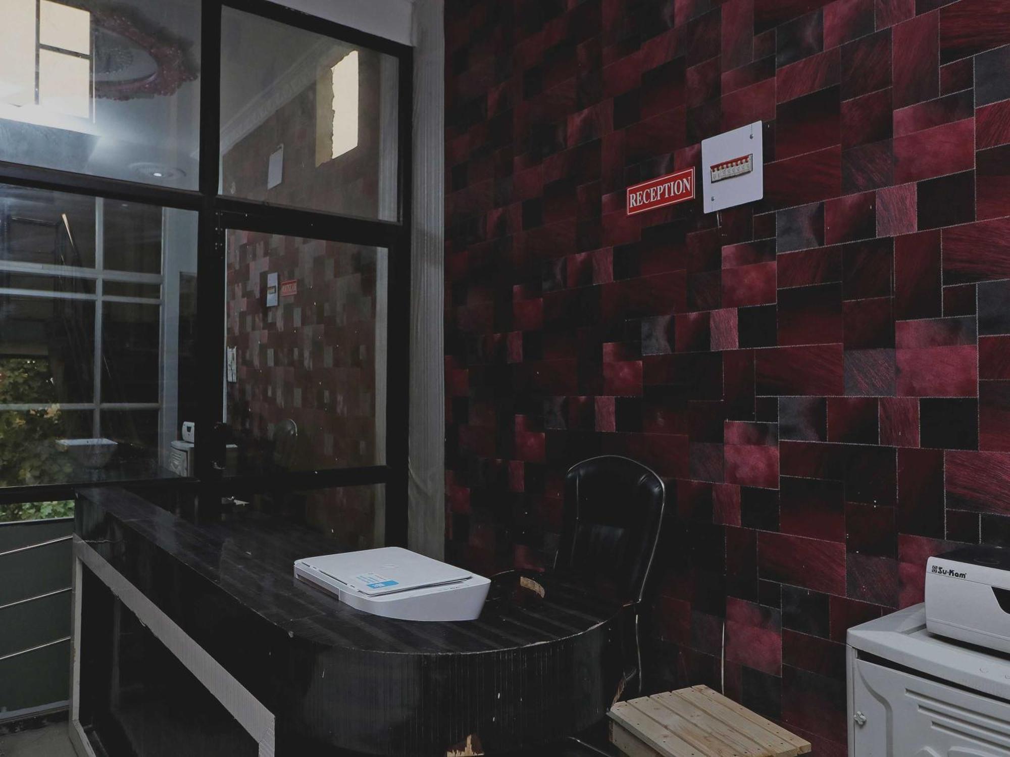 Hotel O Mulaqat Dadri Dış mekan fotoğraf