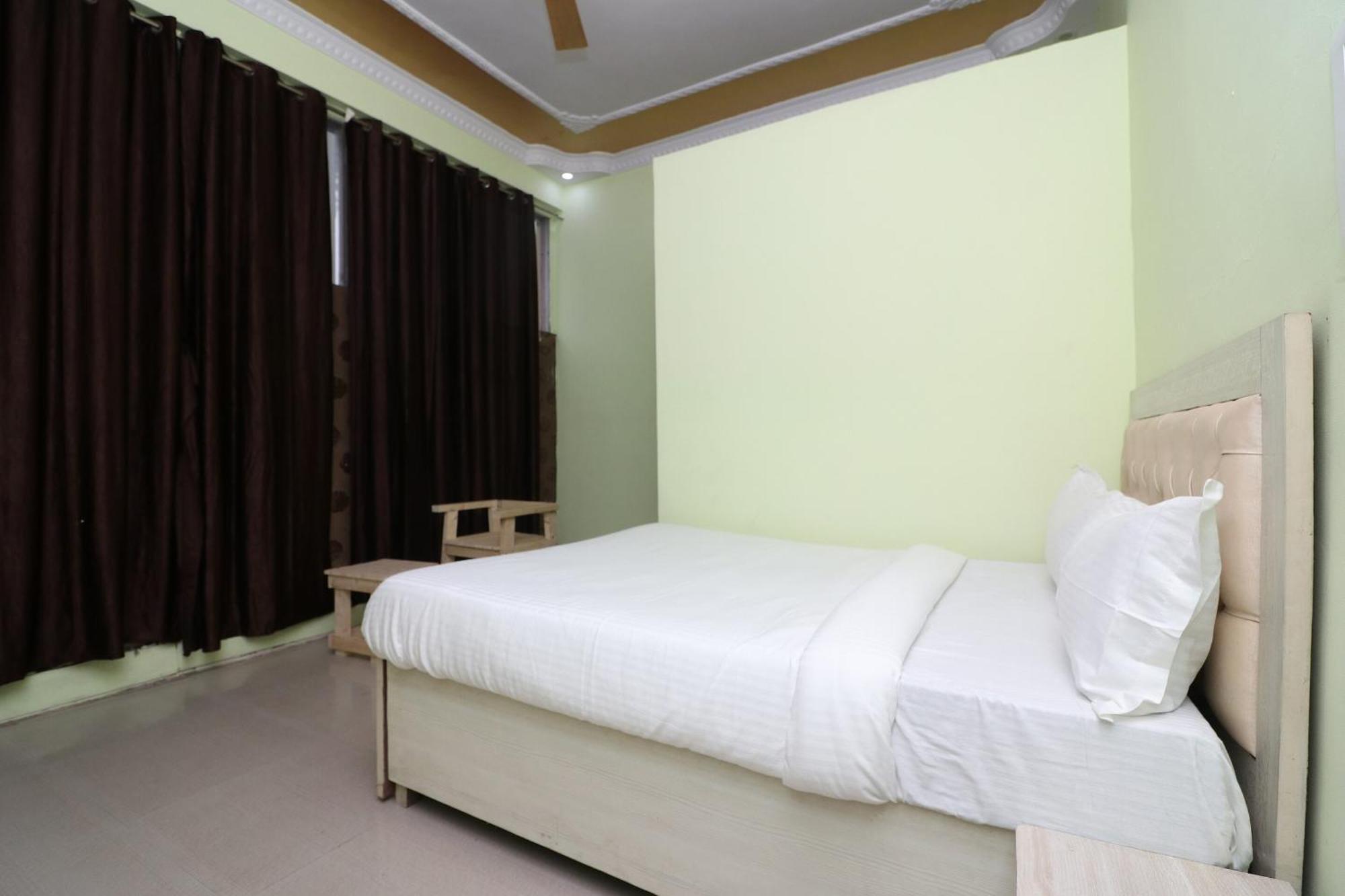 Hotel O Mulaqat Dadri Dış mekan fotoğraf