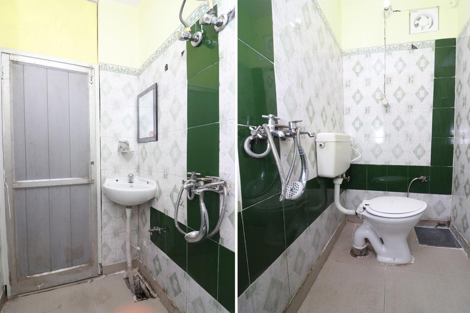 Hotel O Mulaqat Dadri Dış mekan fotoğraf
