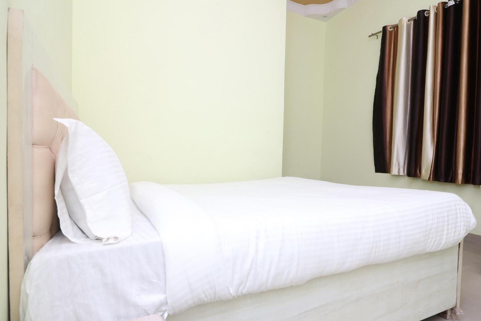 Hotel O Mulaqat Dadri Dış mekan fotoğraf