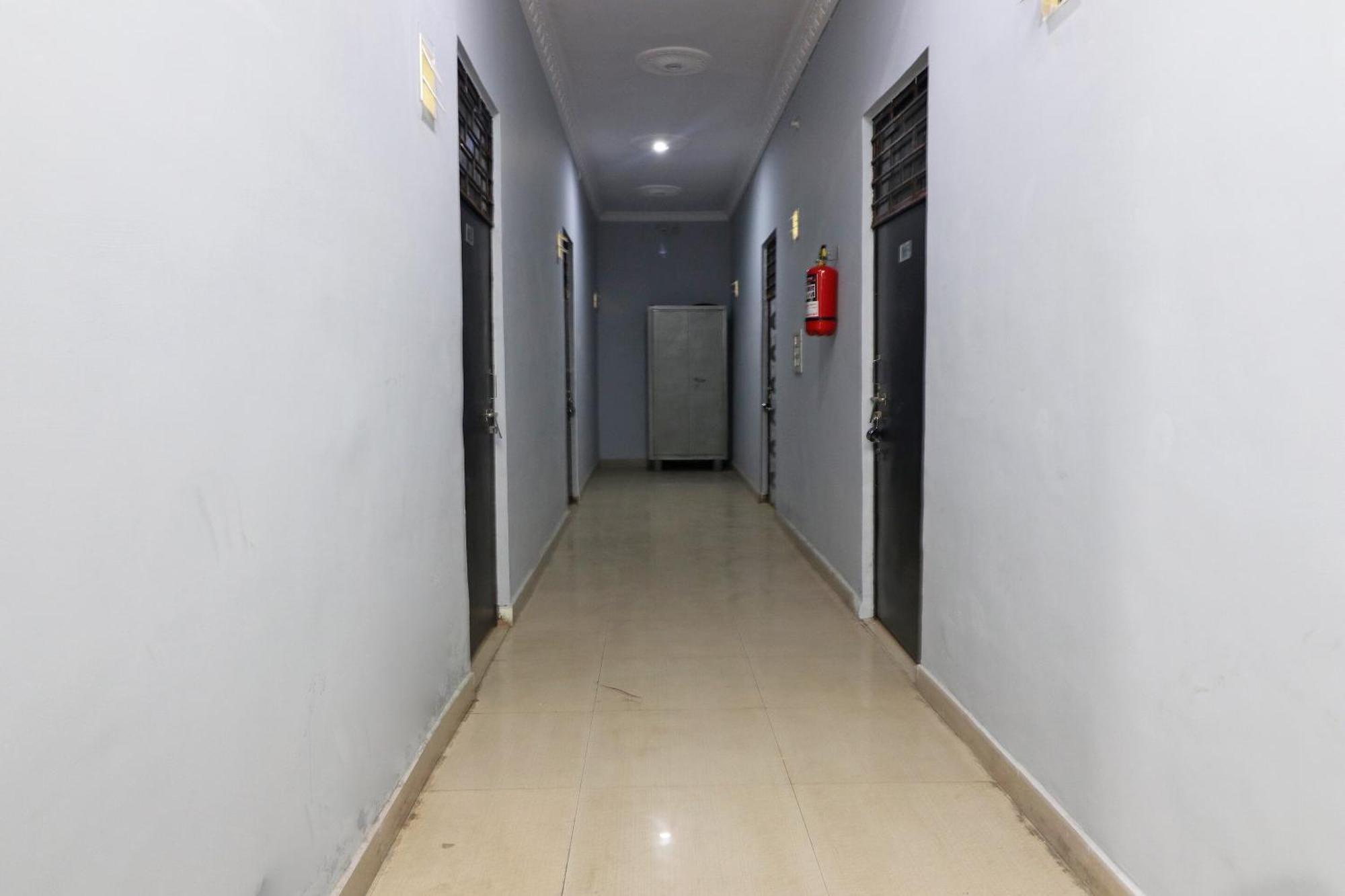 Hotel O Mulaqat Dadri Dış mekan fotoğraf