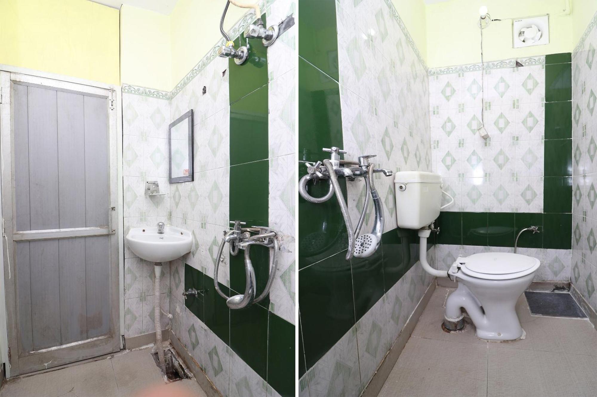 Hotel O Mulaqat Dadri Dış mekan fotoğraf